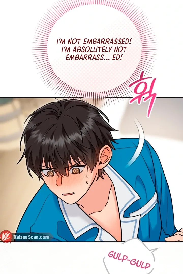 My Pet Rat is an S-Class Awakener Chapter 17 page 88 - 
