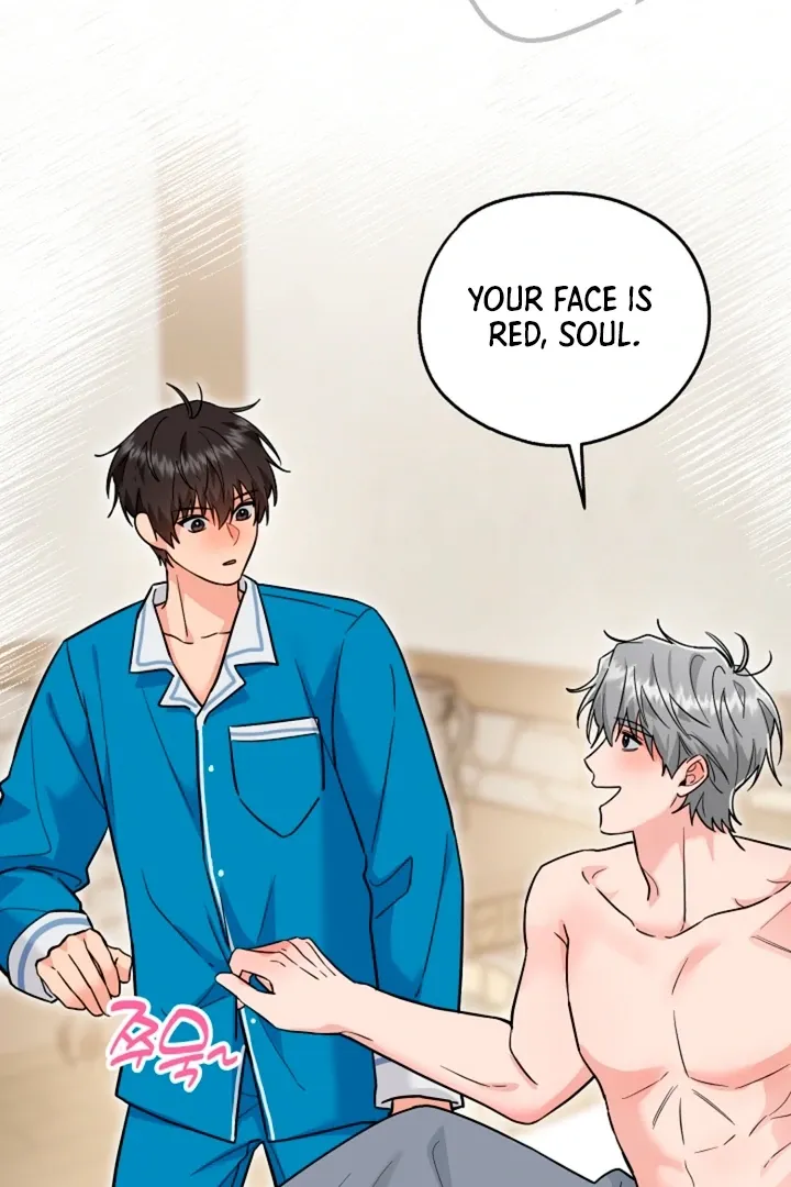 My Pet Rat is an S-Class Awakener Chapter 17 page 89 - 