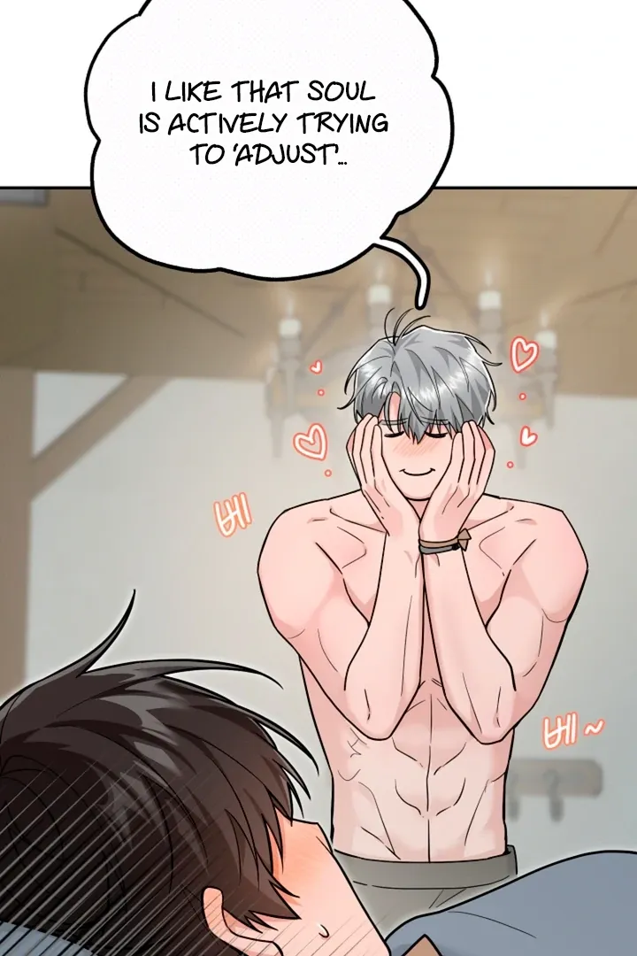 My Pet Rat is an S-Class Awakener Chapter 17 page 10 - 