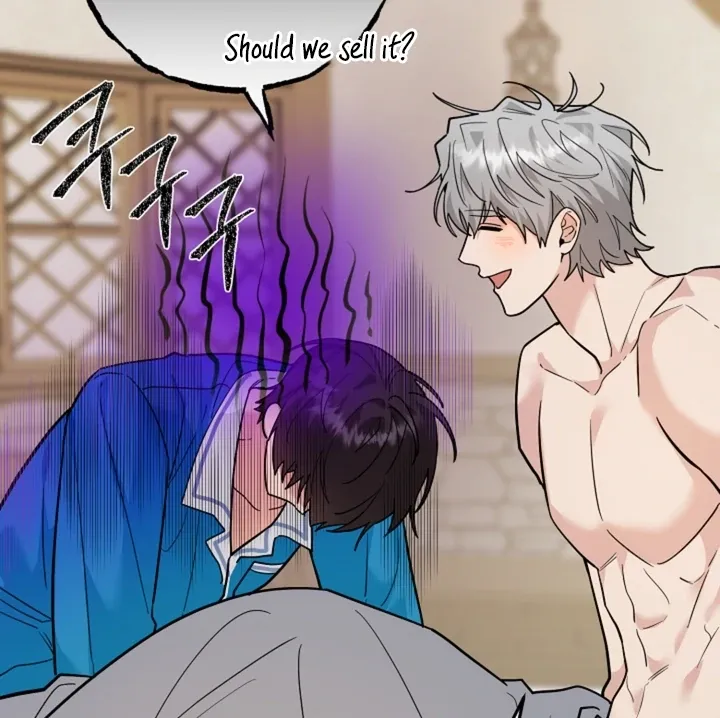 My Pet Rat is an S-Class Awakener Chapter 18 page 14 - 