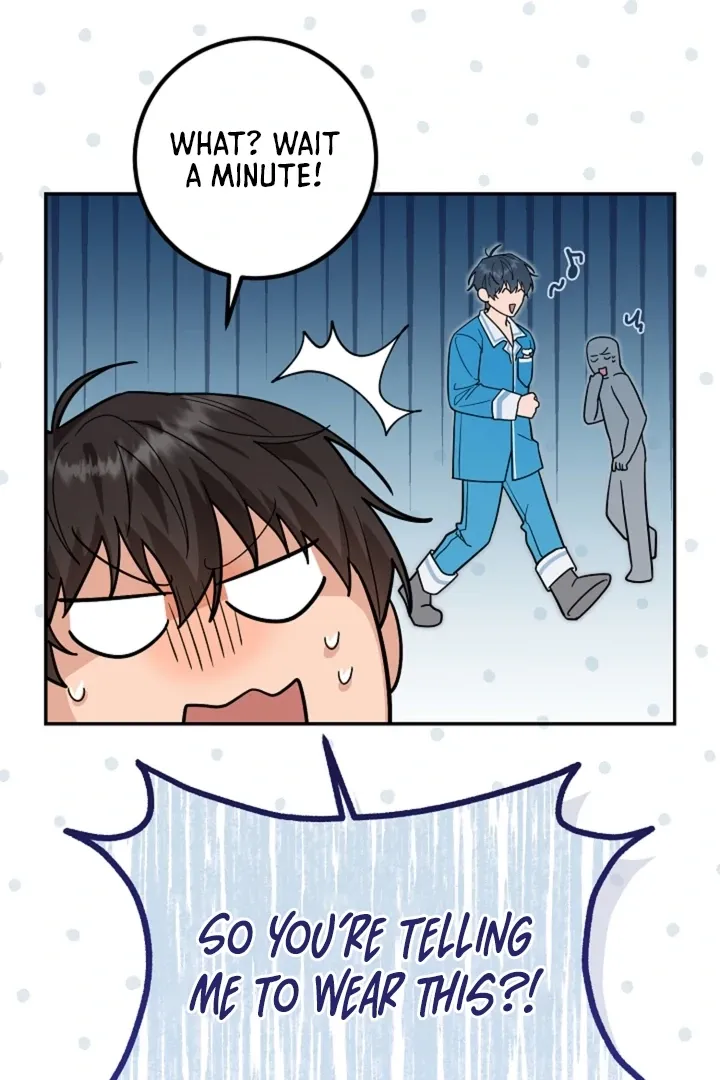My Pet Rat is an S-Class Awakener Chapter 18 page 16 - 