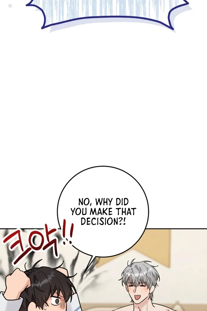 My Pet Rat is an S-Class Awakener Chapter 18 page 17 - 