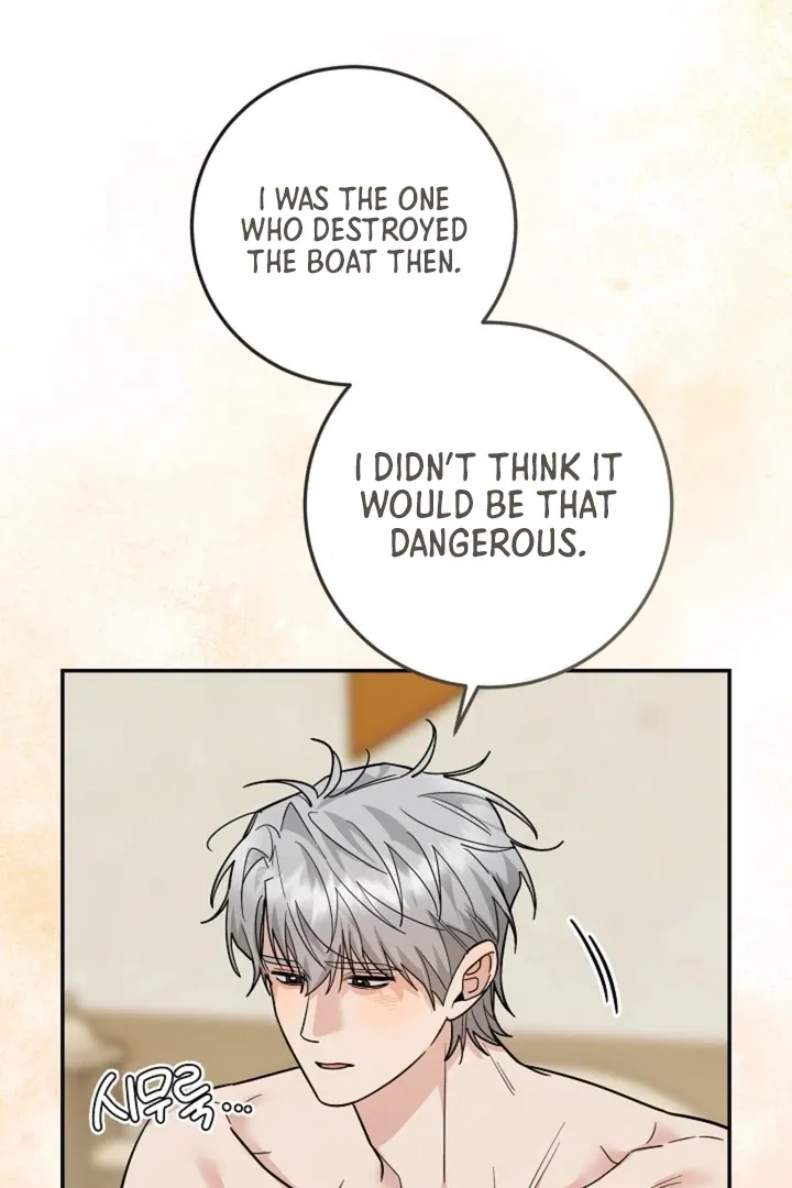 My Pet Rat is an S-Class Awakener Chapter 18 page 19 - 