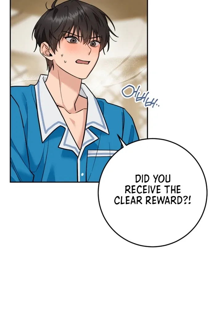 My Pet Rat is an S-Class Awakener Chapter 18 page 3 - 