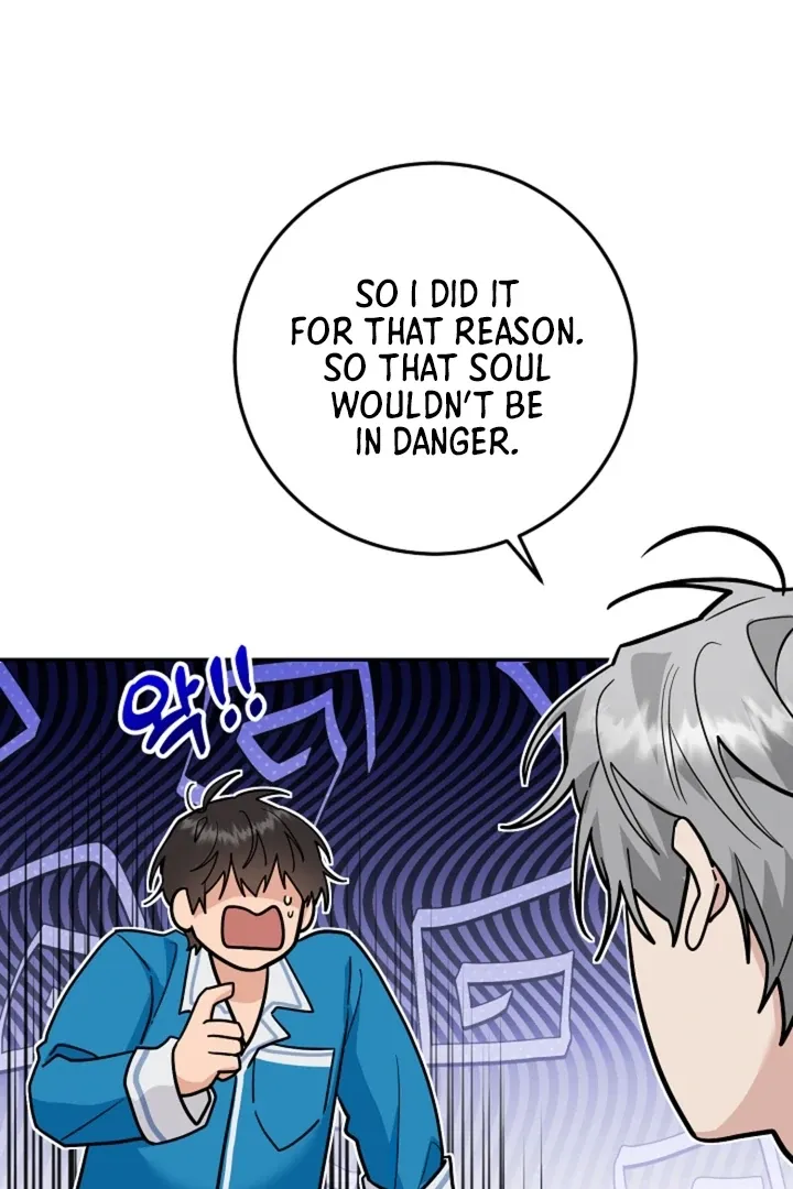 My Pet Rat is an S-Class Awakener Chapter 18 page 21 - 
