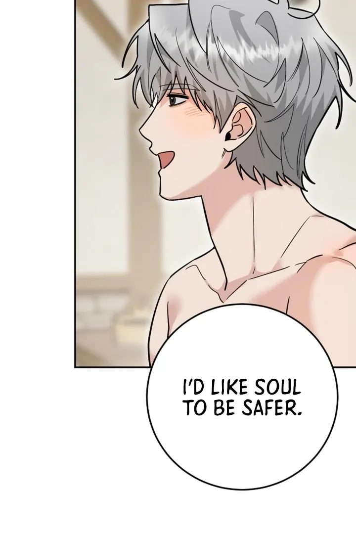 My Pet Rat is an S-Class Awakener Chapter 18 page 23 - 