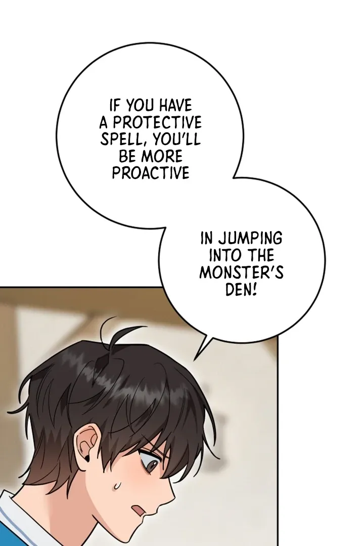 My Pet Rat is an S-Class Awakener Chapter 18 page 24 - 