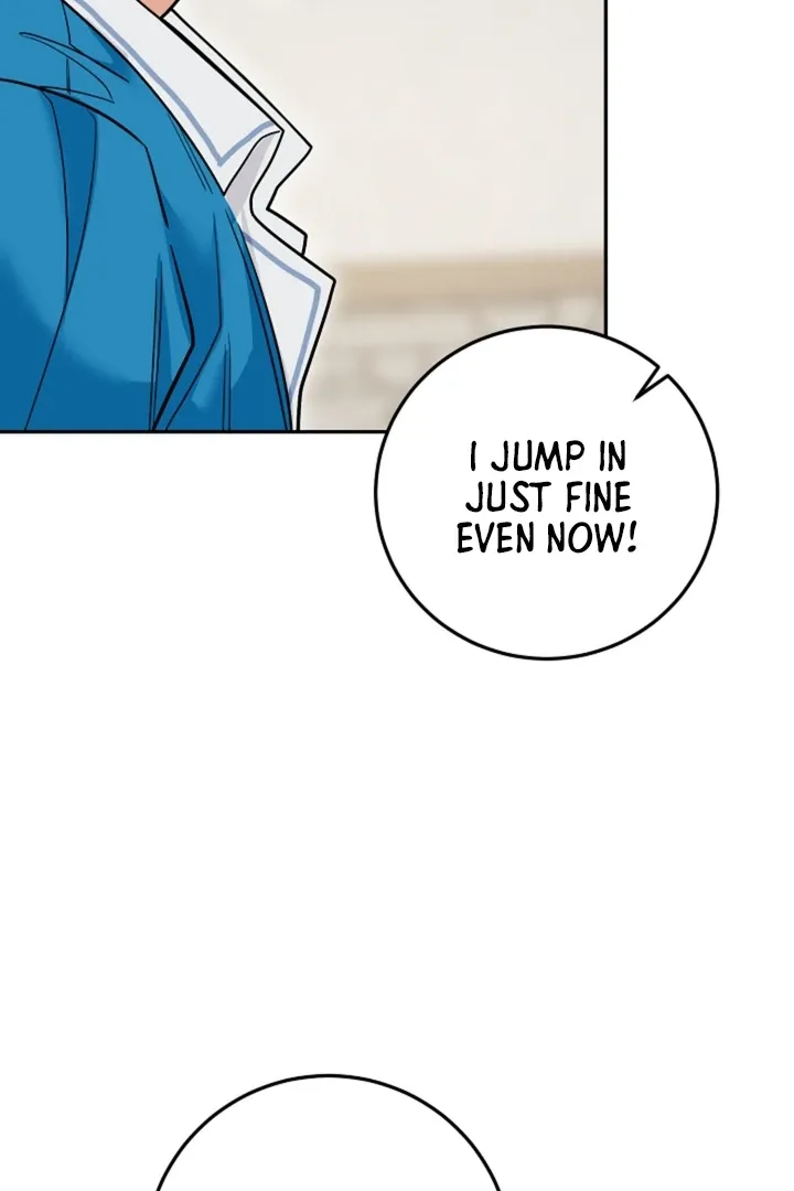My Pet Rat is an S-Class Awakener Chapter 18 page 25 - 