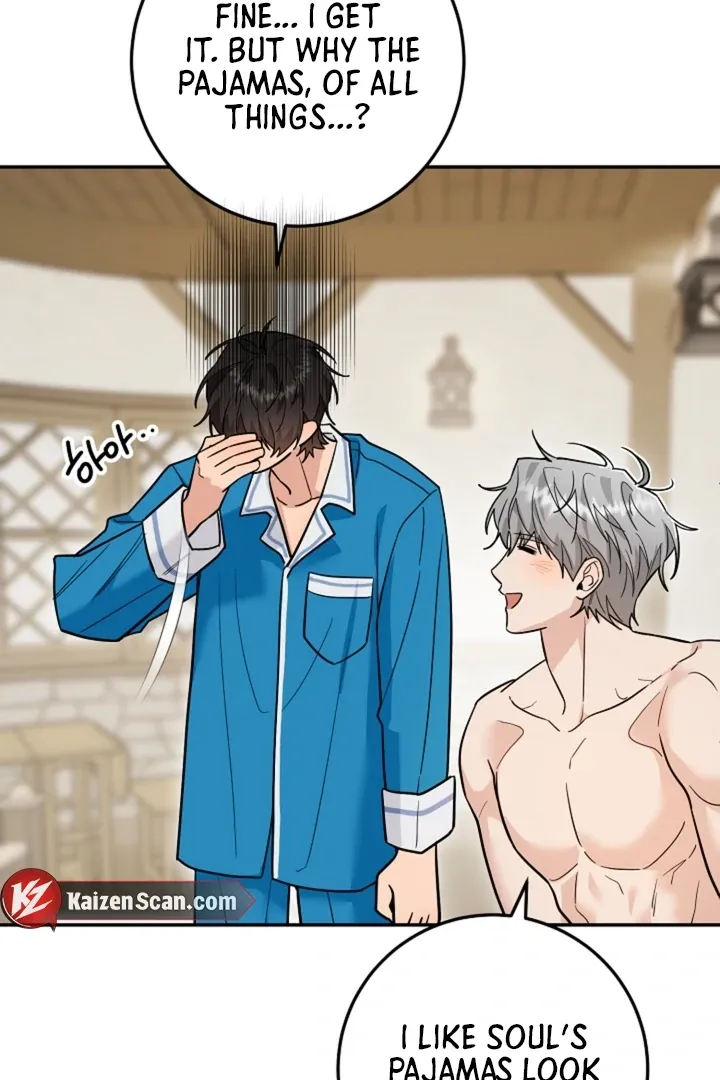 My Pet Rat is an S-Class Awakener Chapter 18 page 26 - 