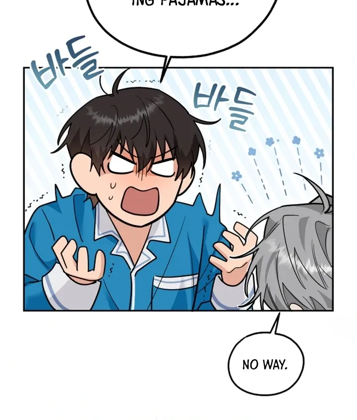 My Pet Rat is an S-Class Awakener Chapter 18 page 28 - 