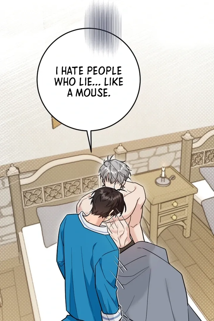My Pet Rat is an S-Class Awakener Chapter 18 page 29 - 