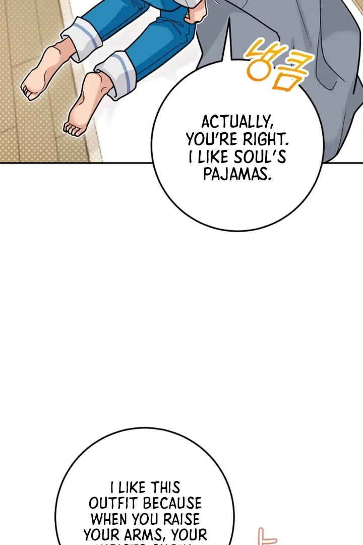 My Pet Rat is an S-Class Awakener Chapter 18 page 30 - 