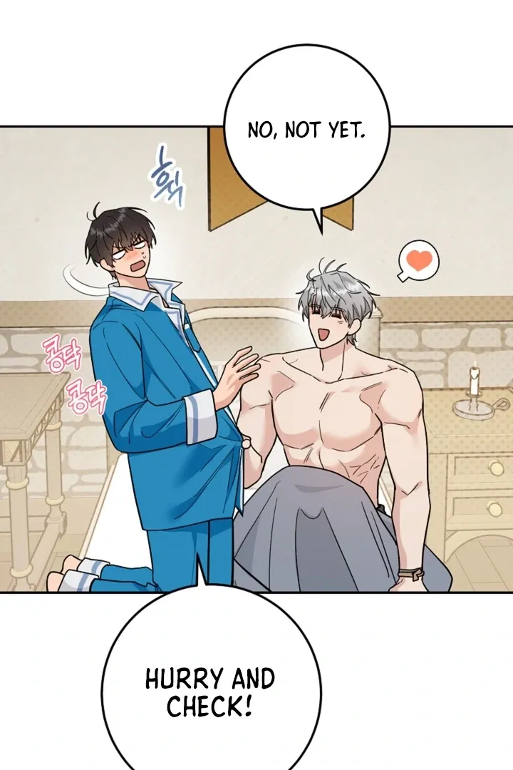 My Pet Rat is an S-Class Awakener Chapter 18 page 4 - 