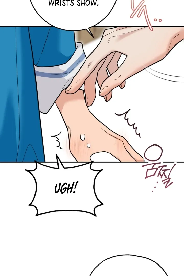 My Pet Rat is an S-Class Awakener Chapter 18 page 31 - 