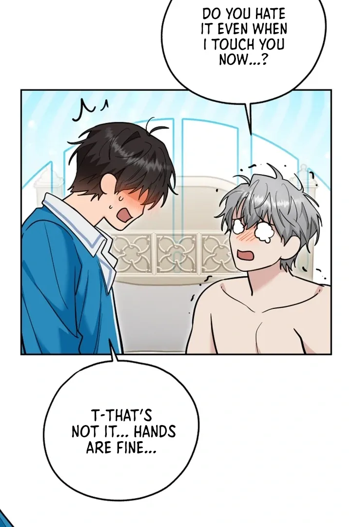 My Pet Rat is an S-Class Awakener Chapter 18 page 32 - 
