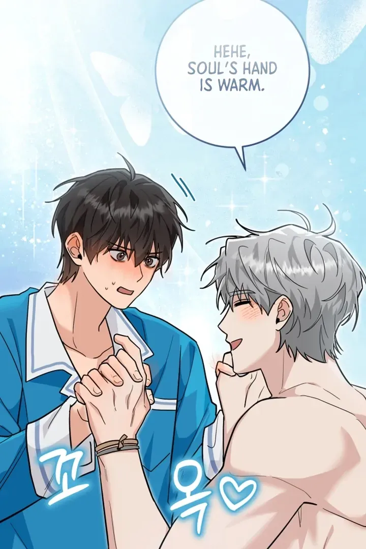My Pet Rat is an S-Class Awakener Chapter 18 page 34 - 