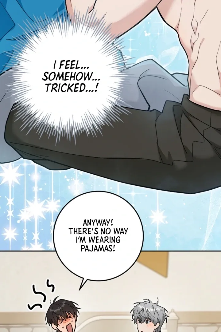 My Pet Rat is an S-Class Awakener Chapter 18 page 35 - 