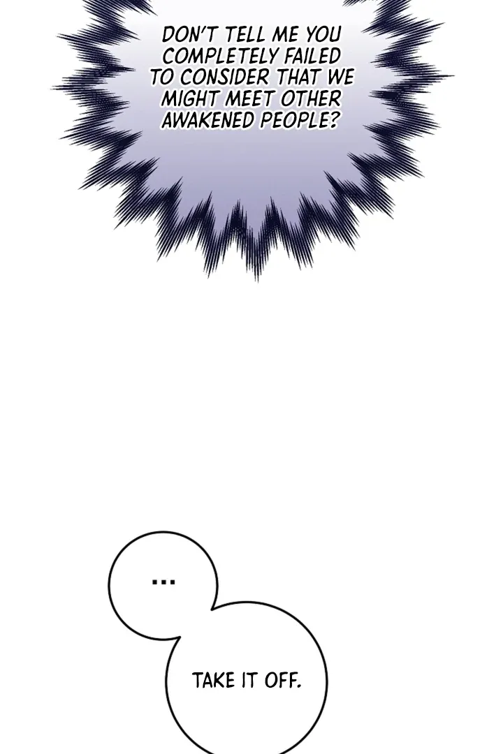 My Pet Rat is an S-Class Awakener Chapter 18 page 39 - 