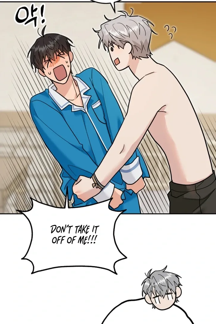 My Pet Rat is an S-Class Awakener Chapter 18 page 40 - 