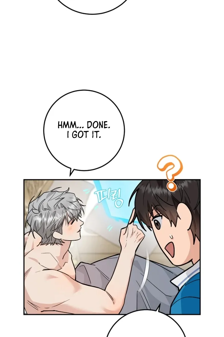 My Pet Rat is an S-Class Awakener Chapter 18 page 5 - 