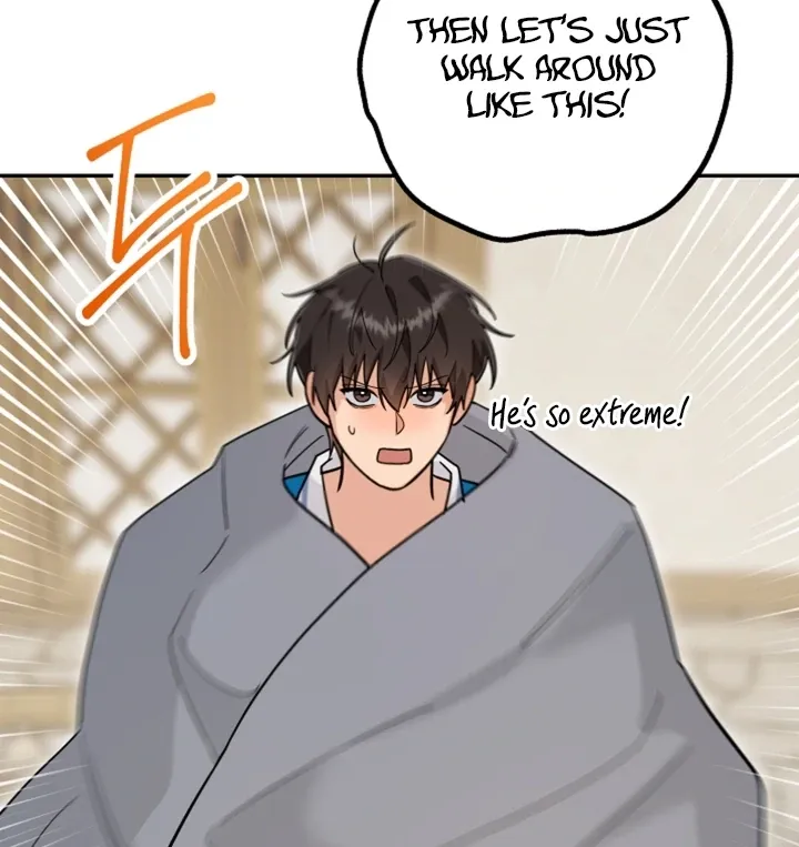 My Pet Rat is an S-Class Awakener Chapter 18 page 41 - 