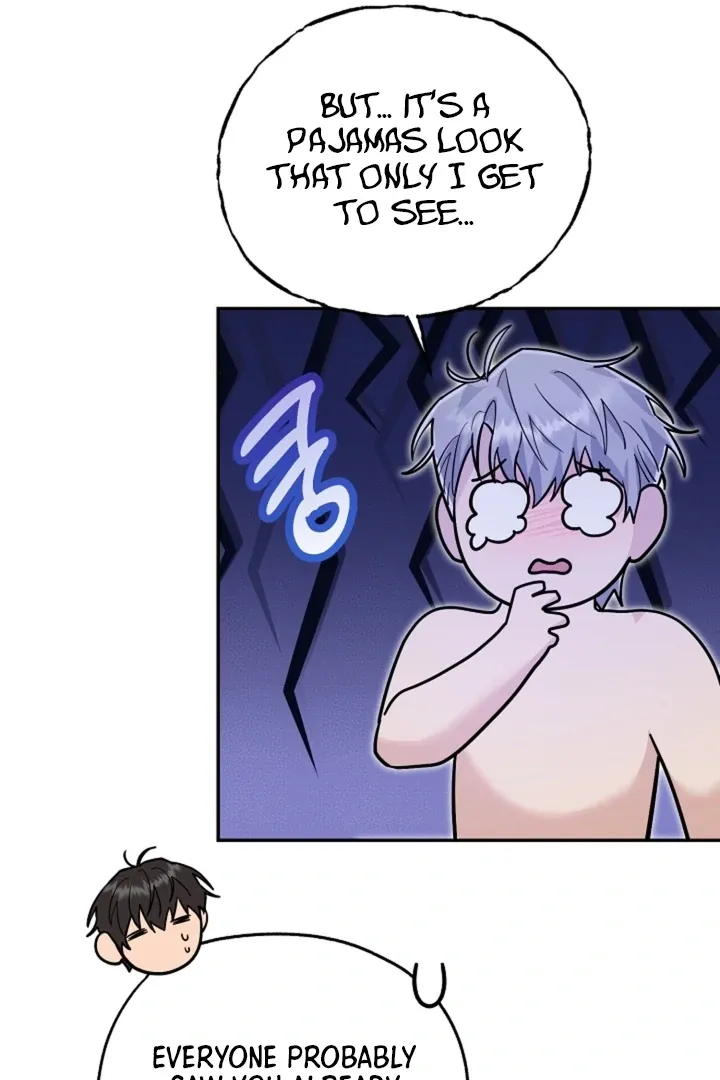 My Pet Rat is an S-Class Awakener Chapter 18 page 43 - 