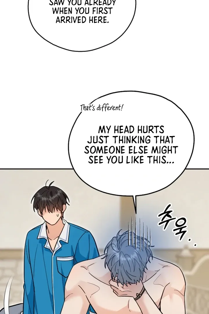 My Pet Rat is an S-Class Awakener Chapter 18 page 44 - 