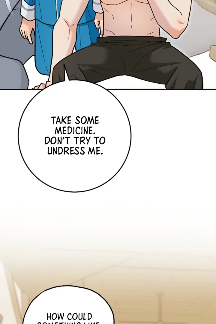 My Pet Rat is an S-Class Awakener Chapter 18 page 45 - 