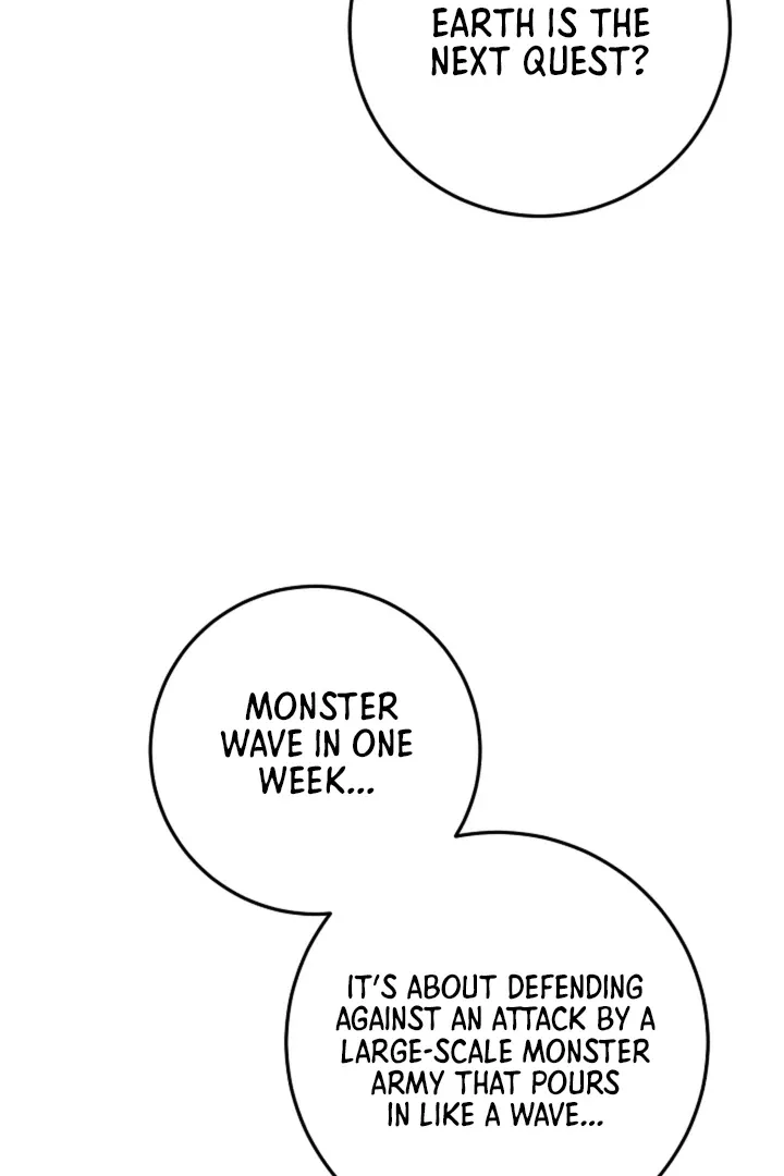 My Pet Rat is an S-Class Awakener Chapter 18 page 47 - 