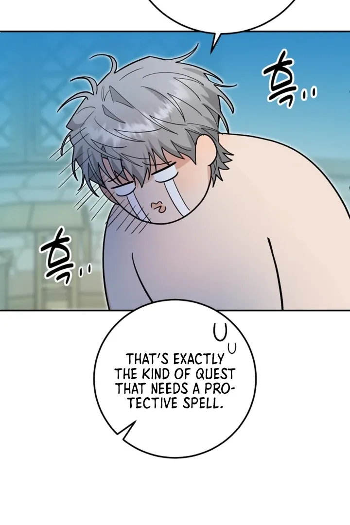 My Pet Rat is an S-Class Awakener Chapter 18 page 48 - 