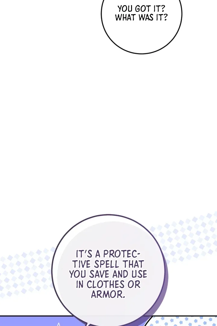 My Pet Rat is an S-Class Awakener Chapter 18 page 6 - 