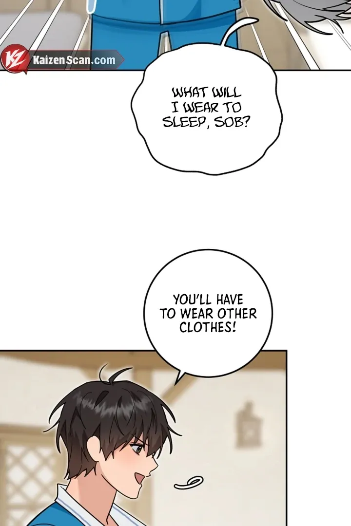 My Pet Rat is an S-Class Awakener Chapter 18 page 51 - 