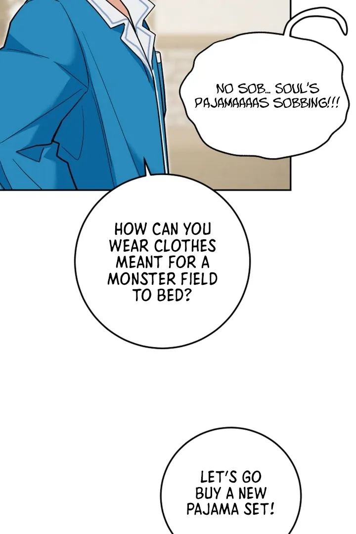 My Pet Rat is an S-Class Awakener Chapter 18 page 52 - 