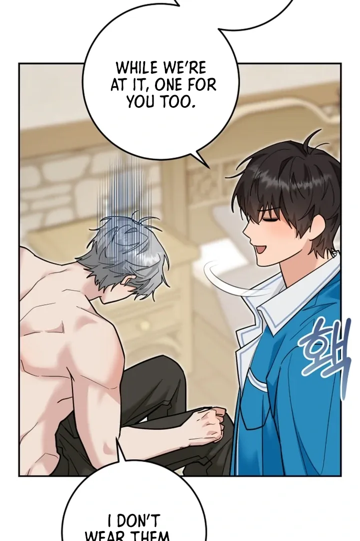 My Pet Rat is an S-Class Awakener Chapter 18 page 53 - 