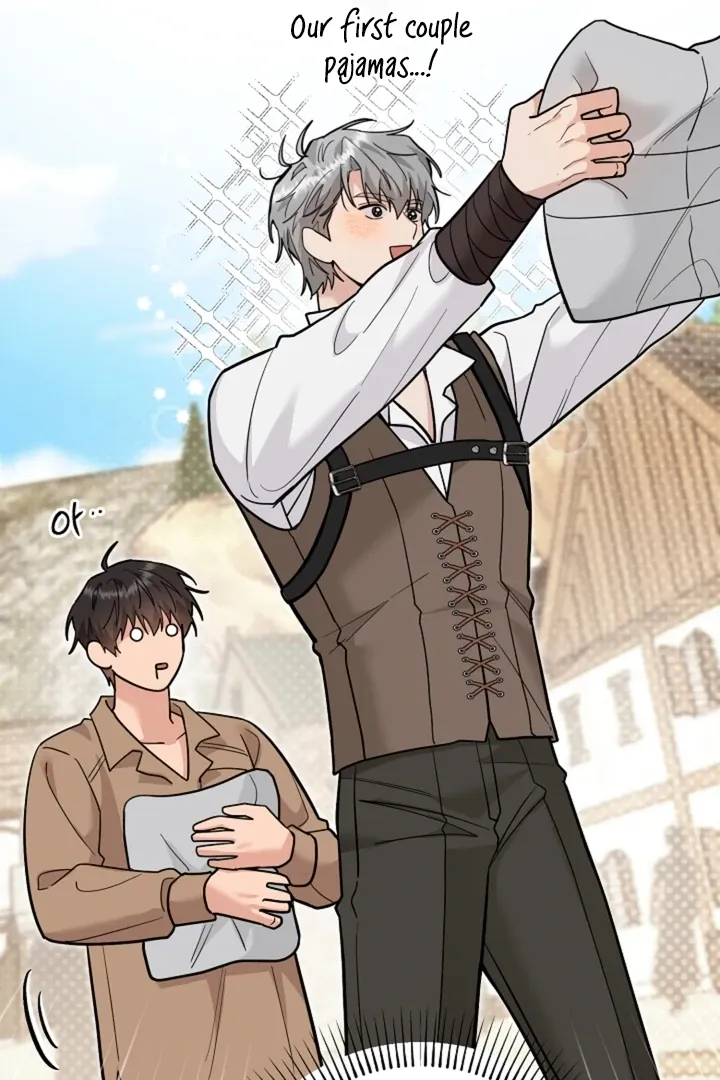 My Pet Rat is an S-Class Awakener Chapter 18 page 57 - 