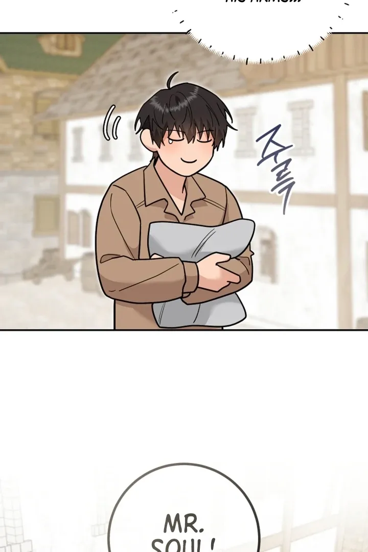 My Pet Rat is an S-Class Awakener Chapter 18 page 59 - 