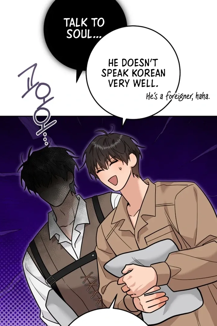 My Pet Rat is an S-Class Awakener Chapter 18 page 66 - 