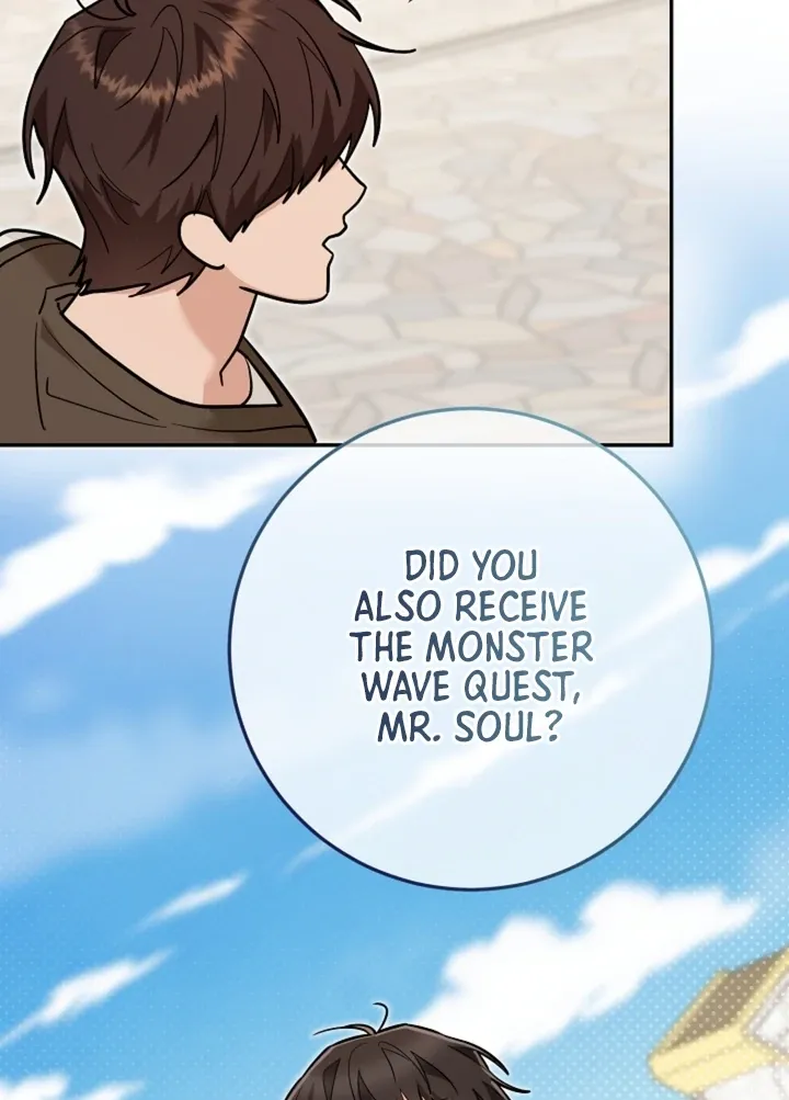 My Pet Rat is an S-Class Awakener Chapter 18 page 68 - 
