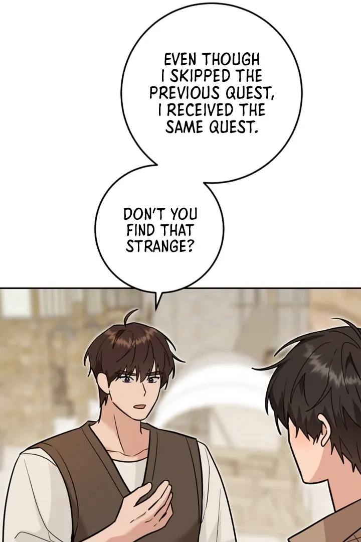 My Pet Rat is an S-Class Awakener Chapter 18 page 70 - 