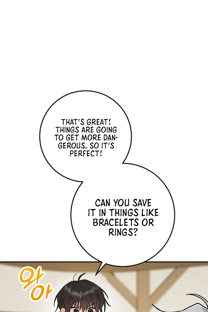 My Pet Rat is an S-Class Awakener Chapter 18 page 8 - 