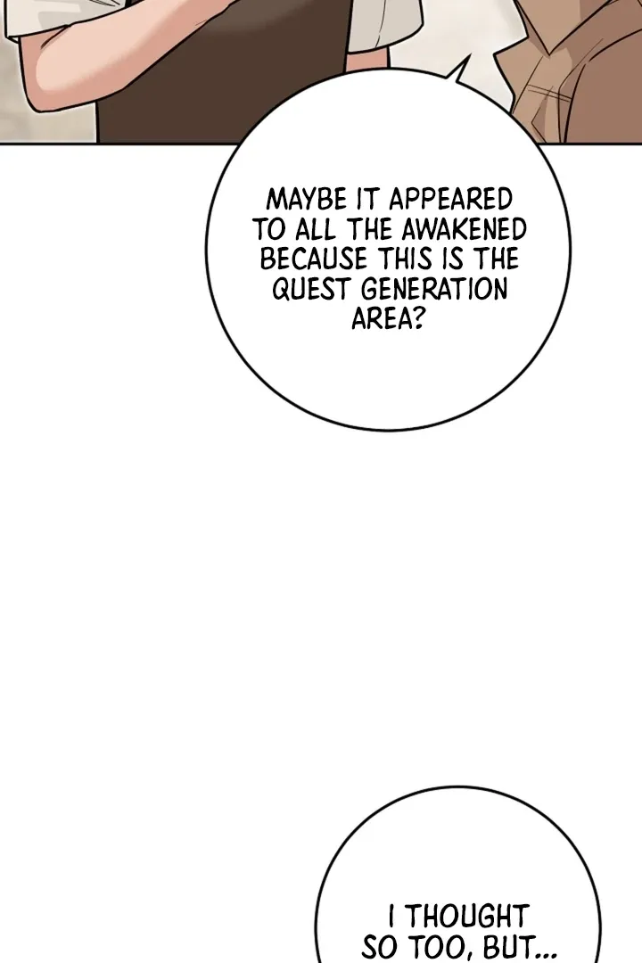 My Pet Rat is an S-Class Awakener Chapter 18 page 71 - 