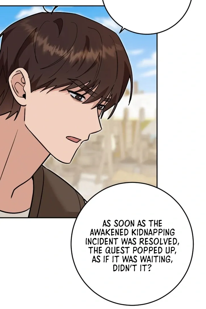 My Pet Rat is an S-Class Awakener Chapter 18 page 72 - 