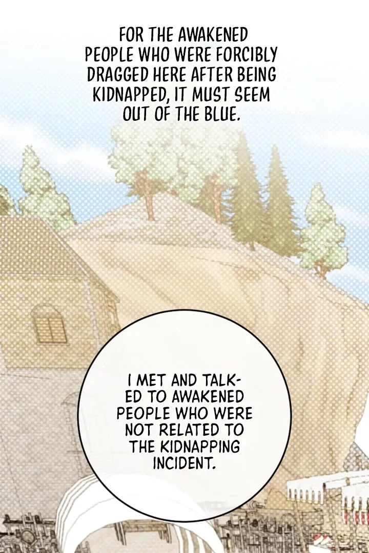 My Pet Rat is an S-Class Awakener Chapter 18 page 74 - 