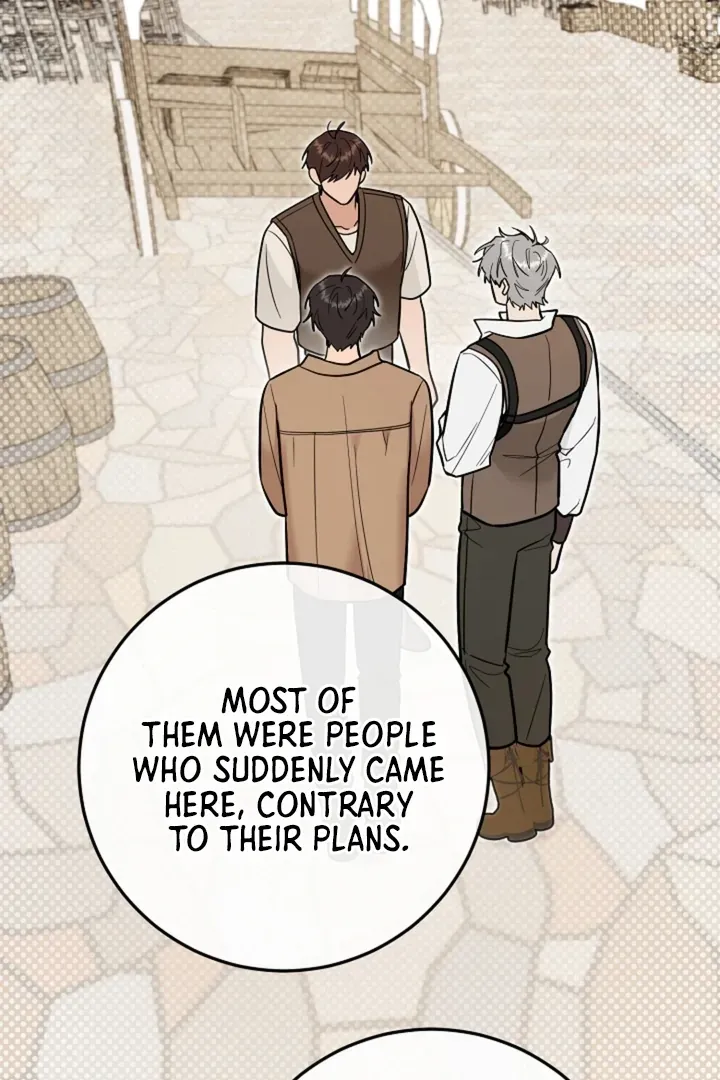 My Pet Rat is an S-Class Awakener Chapter 18 page 75 - 
