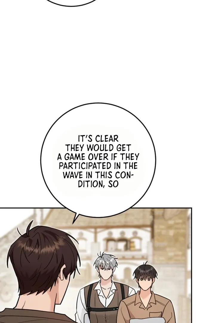My Pet Rat is an S-Class Awakener Chapter 18 page 78 - 