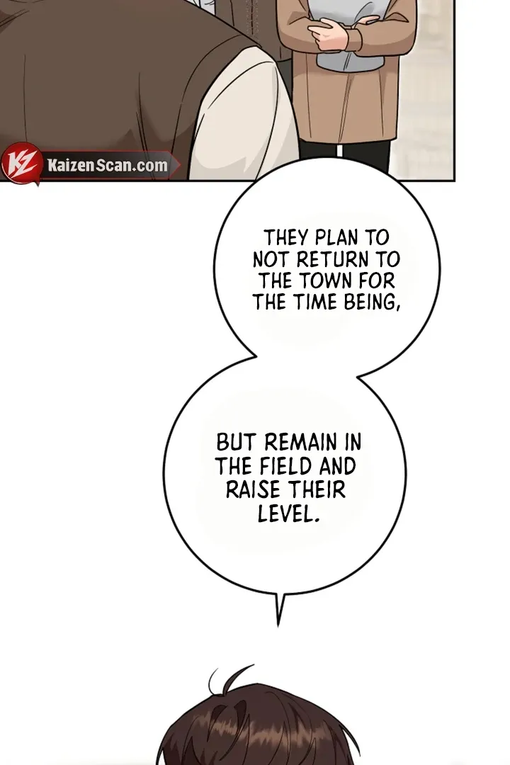 My Pet Rat is an S-Class Awakener Chapter 18 page 79 - 