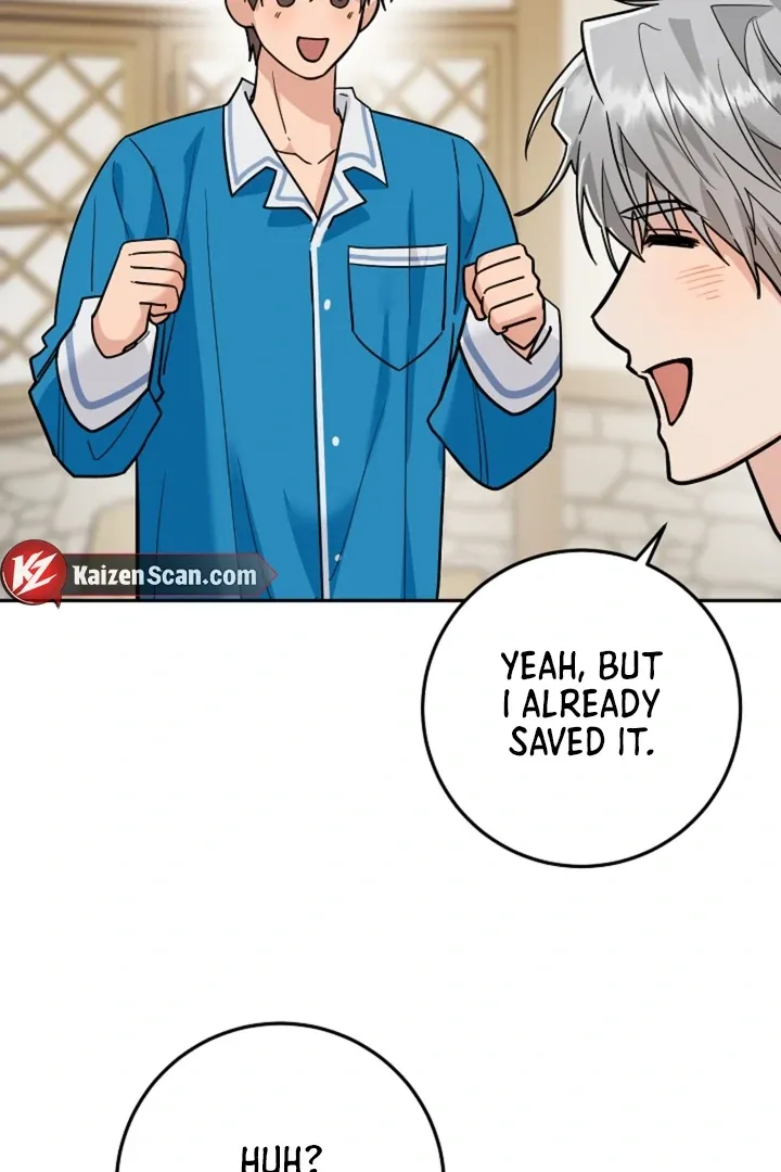 My Pet Rat is an S-Class Awakener Chapter 18 page 9 - 