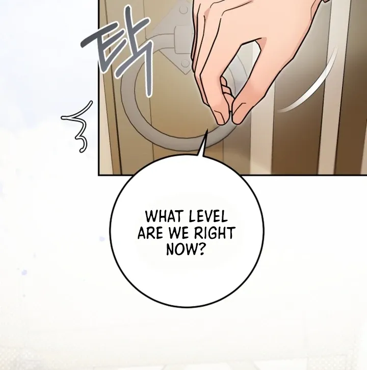 My Pet Rat is an S-Class Awakener Chapter 18 page 83 - 