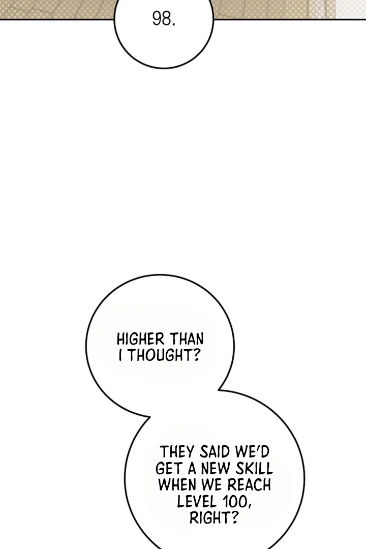 My Pet Rat is an S-Class Awakener Chapter 18 page 85 - 