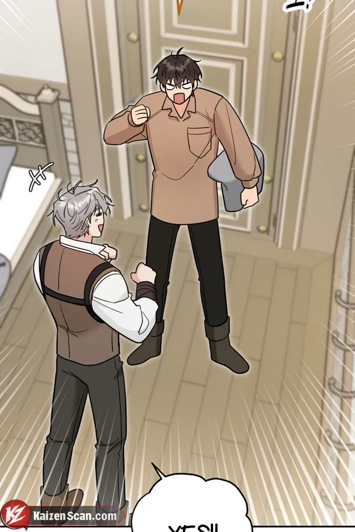 My Pet Rat is an S-Class Awakener Chapter 18 page 87 - 